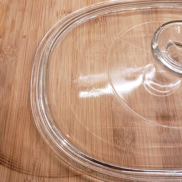 Pyrex lid f12c - Picture 2 of 6